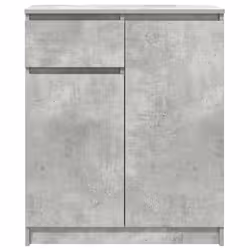VidaXL 861592 credenza per soggiorno - Vista aggiuntiva 6