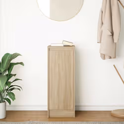 VidaXL 861609 credenza per soggiorno - Vista aggiuntiva 3
