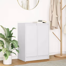 VidaXL 861616 credenza per soggiorno - Vista aggiuntiva 2