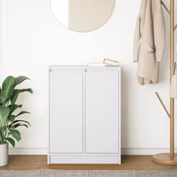 VidaXL 861616 credenza per soggiorno - Vista aggiuntiva 3