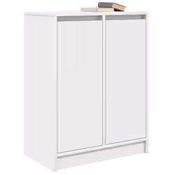 VidaXL 861616 credenza per soggiorno - Vista aggiuntiva 4