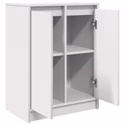 VidaXL 861616 credenza per soggiorno - Vista aggiuntiva 5