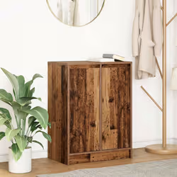 VidaXL 861623 credenza per soggiorno - Vista aggiuntiva 2