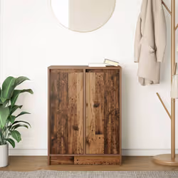 VidaXL 861623 credenza per soggiorno - Vista aggiuntiva 3