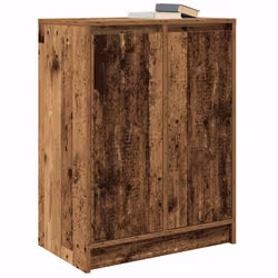 VidaXL 861623 credenza per soggiorno - Vista aggiuntiva 4