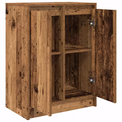 VidaXL 861623 credenza per soggiorno - Vista aggiuntiva 5