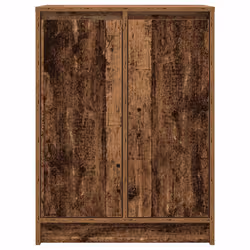 VidaXL 861623 credenza per soggiorno - Vista aggiuntiva 6