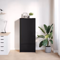 VidaXL 861644 credenza per soggiorno - Vista aggiuntiva 3