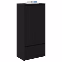 VidaXL 861644 credenza per soggiorno - Vista aggiuntiva 4