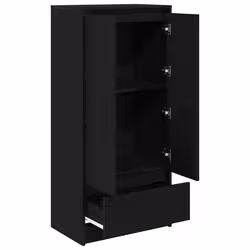 VidaXL 861644 credenza per soggiorno - Vista aggiuntiva 5