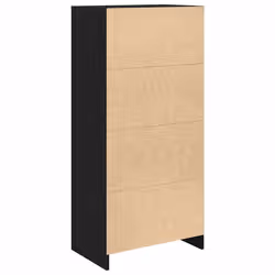 VidaXL 861644 credenza per soggiorno - Vista aggiuntiva 8
