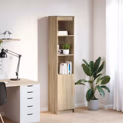VidaXL 861672 credenza per soggiorno - Vista aggiuntiva 2