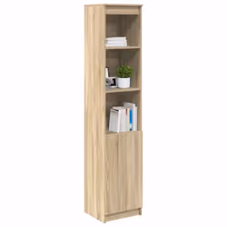 VidaXL 861672 credenza per soggiorno - Vista aggiuntiva 4
