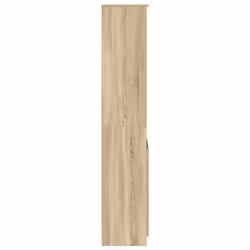 VidaXL 861672 credenza per soggiorno - Vista aggiuntiva 6