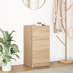 VidaXL 861726 credenza per soggiorno - Vista aggiuntiva 2