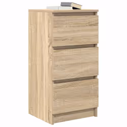 VidaXL 861726 credenza per soggiorno - Vista aggiuntiva 4
