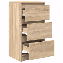 VidaXL 861726 credenza per soggiorno - Vista aggiuntiva 5