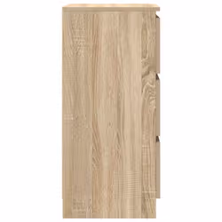 VidaXL 861726 credenza per soggiorno - Vista aggiuntiva 7