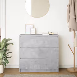 VidaXL 861736 credenza per soggiorno - Vista aggiuntiva 3