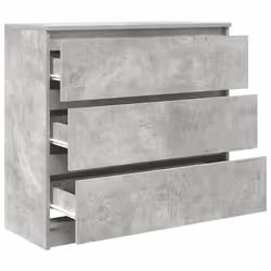 VidaXL 861736 credenza per soggiorno - Vista aggiuntiva 5