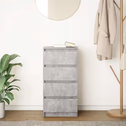 VidaXL 861754 credenza per soggiorno - Vista aggiuntiva 3