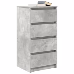 VidaXL 861754 credenza per soggiorno - Vista aggiuntiva 4
