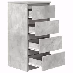 VidaXL 861754 credenza per soggiorno - Vista aggiuntiva 5