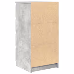VidaXL 861754 credenza per soggiorno - Vista aggiuntiva 8