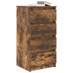 VidaXL 861755 credenza per soggiorno - Vista aggiuntiva 4
