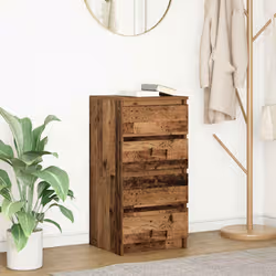 VidaXL 861758 credenza per soggiorno - Vista aggiuntiva 2