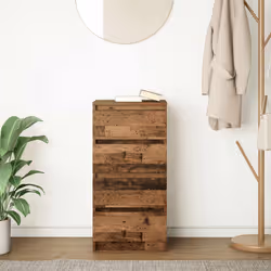 VidaXL 861758 credenza per soggiorno - Vista aggiuntiva 3