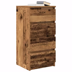 VidaXL 861758 credenza per soggiorno - Vista aggiuntiva 4