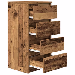 VidaXL 861758 credenza per soggiorno - Vista aggiuntiva 5