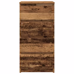 VidaXL 861758 credenza per soggiorno - Vista aggiuntiva 6