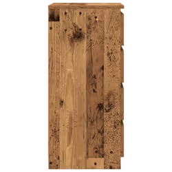 VidaXL 861758 credenza per soggiorno - Vista aggiuntiva 7