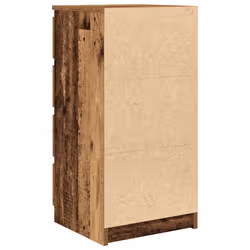 VidaXL 861758 credenza per soggiorno - Vista aggiuntiva 8