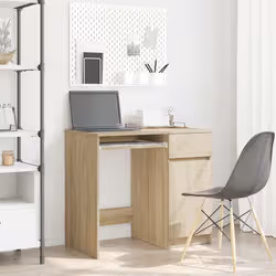 VidaXL 861825 scrivania - Vista aggiuntiva 2