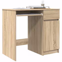 VidaXL 861825 scrivania - Vista aggiuntiva 4