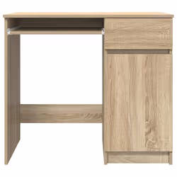 VidaXL 861825 scrivania - Vista aggiuntiva 6