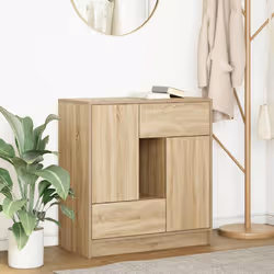 VidaXL 861843 credenza per soggiorno - Vista aggiuntiva 2