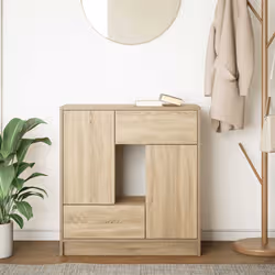 VidaXL 861843 credenza per soggiorno - Vista aggiuntiva 3