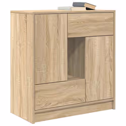 VidaXL 861843 credenza per soggiorno - Vista aggiuntiva 4