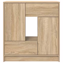 VidaXL 861843 credenza per soggiorno - Vista aggiuntiva 6