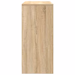 VidaXL 861843 credenza per soggiorno - Vista aggiuntiva 7