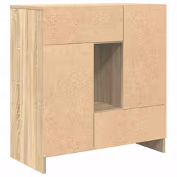 VidaXL 861843 credenza per soggiorno - Vista aggiuntiva 8