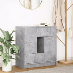 VidaXL 861844 credenza per soggiorno - Vista aggiuntiva 2