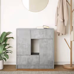VidaXL 861844 credenza per soggiorno - Vista aggiuntiva 3