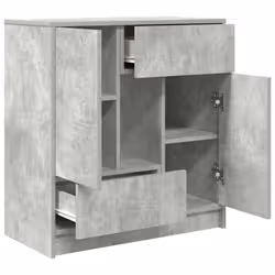 VidaXL 861844 credenza per soggiorno - Vista aggiuntiva 5