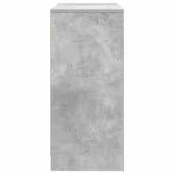 VidaXL 861844 credenza per soggiorno - Vista aggiuntiva 7