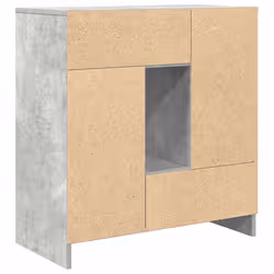 VidaXL 861844 credenza per soggiorno - Vista aggiuntiva 8